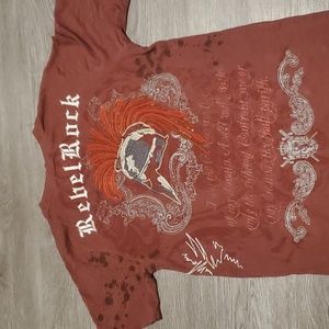 Kaalu T-shirt